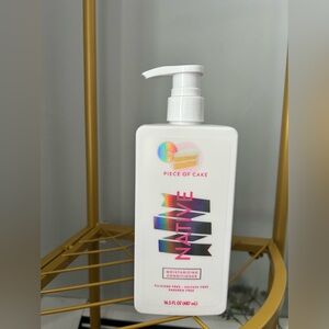 Native Limited Edition Piece of Cake Moisturizing Conditioner - 16.5 fl oz